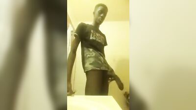 Young Monster Gay Porn Cam