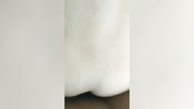 Shaved Twink Takes Raw Fucking From Boyfriend porn