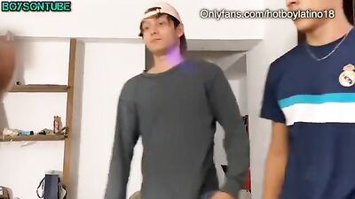 I need a dick to suck gay teen porn