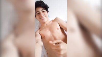 Masturbating is Not A Crime LLM