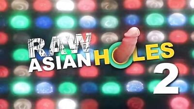 Raw Asian Holes Full Gay Porn Movie