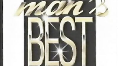 Vintage - Man's Best - Bengels süße Bengels