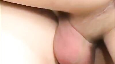 Mike's Video 2964 bbsucu creaming the hole