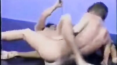 Gay Nude Wrestling Classic Porn Gay