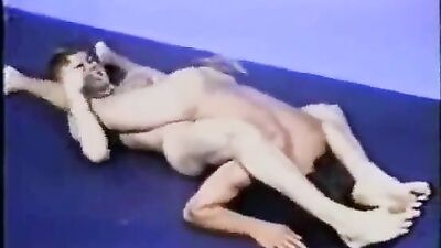 Gay Nude Wrestling Classic Porn Gay