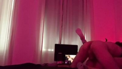 Raw fucked from a local grindr jock