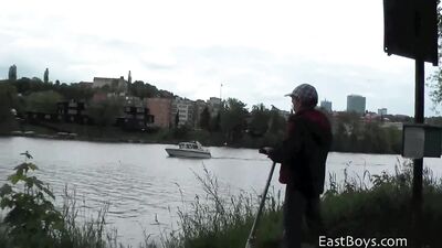 Caravan Boys - Cliff Douglas