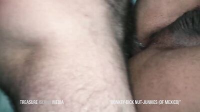 Latin leche for your sloppy holes