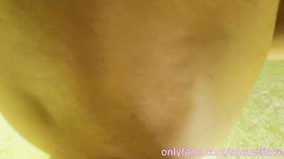 Military twink on leave gets fucked bareback and went back home with pants full of cum