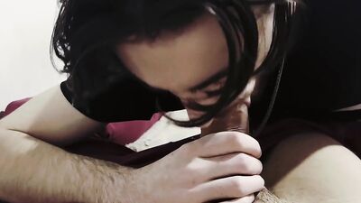 Deepthroat(part 1) - Patrick Rici