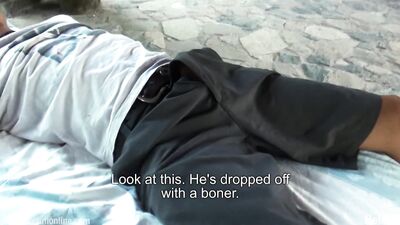 BelAmi's Summer Break