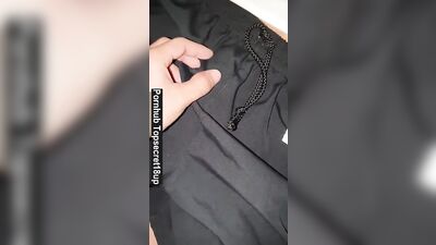 Hello pornhub. My dinner last night.