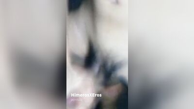 Pinoy Kantutan #4 (He Fuck Me So Hard and Tease My Ass Until He Cums)