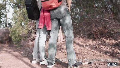 Bait & Tackle/ MEN / Joey Mills, Troye Dean