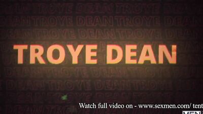 Bait & Tackle/ MEN / Joey Mills, Troye Dean