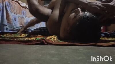 Drilling my best friend hole. He moans and say fuck me harder baby please