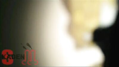 Skaden's redneck at a gloryhole