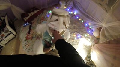 MY TRAP SUCKED AND THEN I FUCKED IT