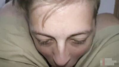 Boy 1st Time MNJHB James Lewis