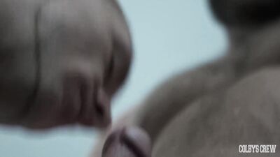 [CBC] My Best Friend’s Step Dad - Kaleb Storm Fucks Colby Jansen