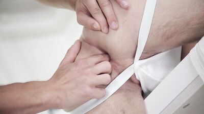 Police Action Scene 3 bareback