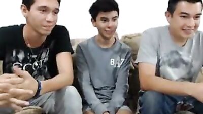 Guys web-cam fun boys porn
