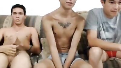 Guys web-cam fun boys porn