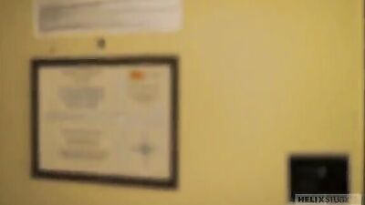 Hot Twink Threesome*Nicer*