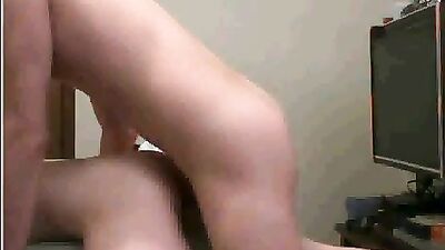 Boyfriends fuck on cam part 2 Stripling
