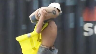 The Decorating Can Wait Gay Porn Videos