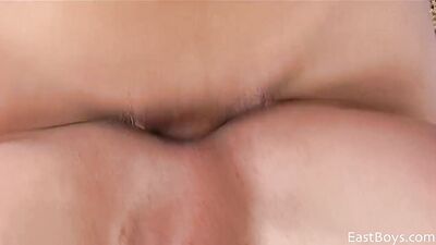 Village Boys Fucking Bareback