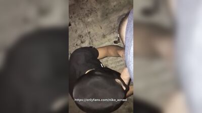 I follow an anon guy