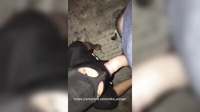 I follow an anon guy