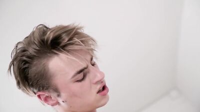 RUN AWAY SCENE 2 BAREBACK