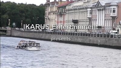 Rubax Video - White Nights