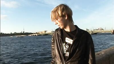 Rubax Video - White Nights