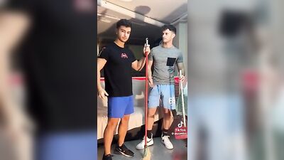 Locke sizzle, HUNG MATES BOYS PORN