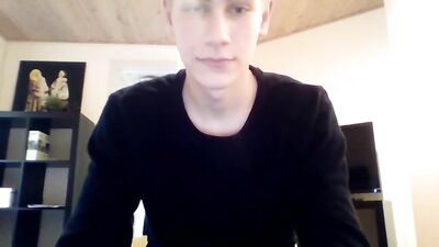 [ABX][VIP] Showing everything on webcam