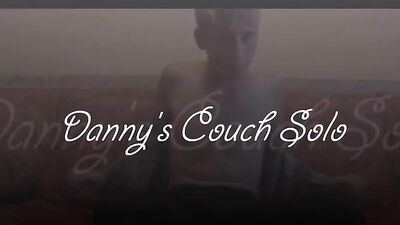 Danny's Couch Solo 1