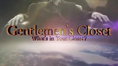 D4S - Muscle Men In Pantyhose