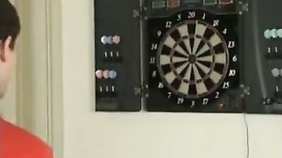 Darts Game