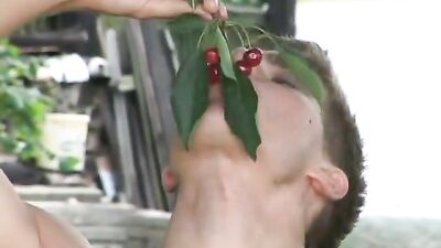 Fruit of the Garden