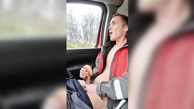 Fun Times with Krispy Kreme