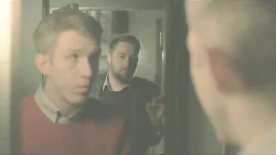 GENTS (2016) Gay Themed Short Film