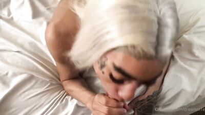 Finally Convinced Straight Friend To Fuck Me