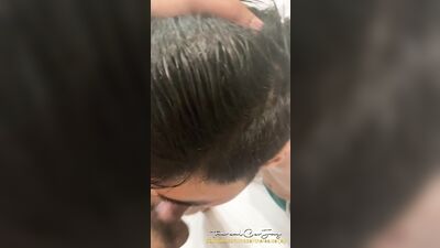 Your POV When I Suck your Cock