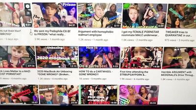 3 COLLEGE TWINKS do NAKED YOGA - Daniel Hausser, Tabuu, Sunny Sonora