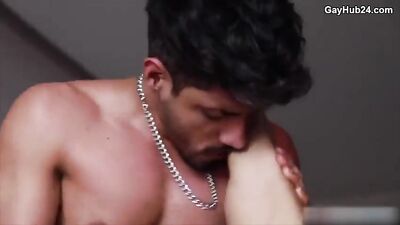 Let's Have A Lusty Boy On The Sofa