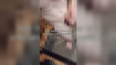 Uncut twink jerks off his huge cock in his gym locker room