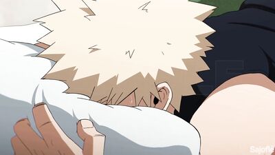 Kirishima x Bakugou 1 │ My Hero Academia